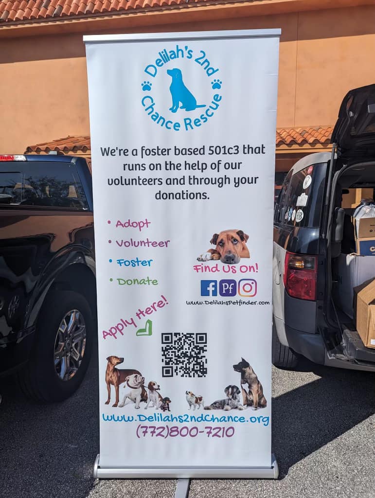 Delilahs 2nd Chance Poker Run